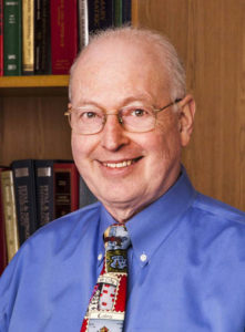 Dr. Harry Kipperman