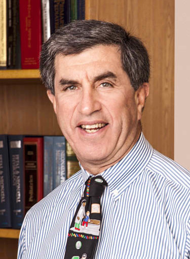 Dr. Jeffrey Gruskay