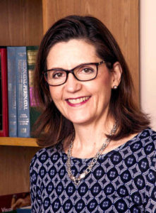 Dr. Roberta Lockhart