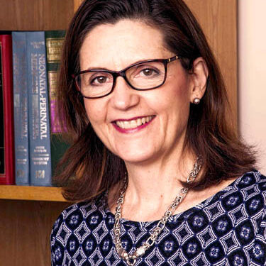 Dr. Roberta Lockhart